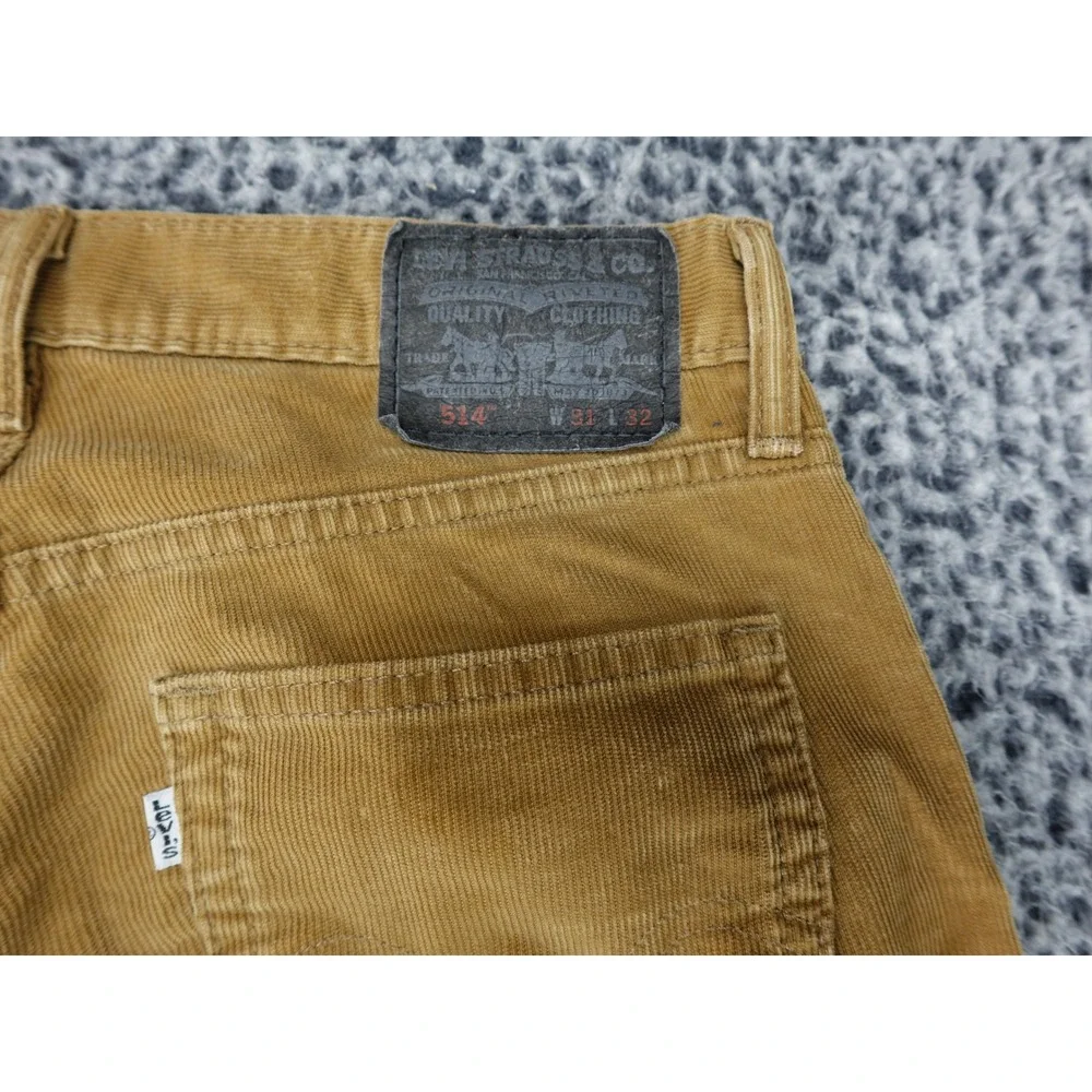 Levis levi 514